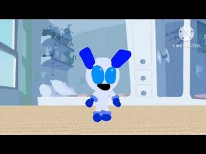 The RobotBoy Movie (2024) - Opening Scene / Fight Cloud Begins