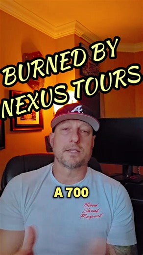 Nexus Tours hustled me while on a family vacation in #Jamaica #scam #tours #lawyer #refund