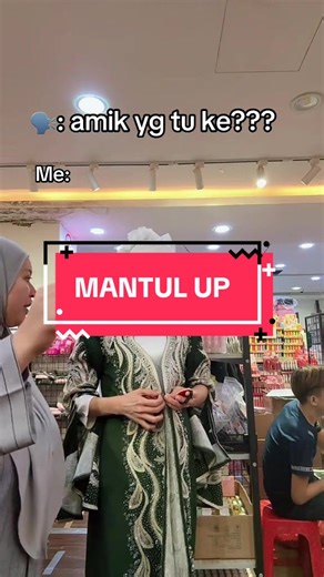 Woiii Ita selamba ja hahaha,sempoiii hahaha,jenis review ada bukti . Mantul up 2 biji sehari lepas mkn hahaha#itakosmetikdanaukota #mantulup #itakosmetikdanaukota #meryem