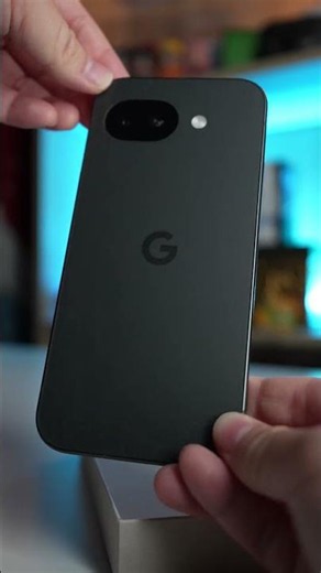 Is This the Best Value Phone of 2026? Google Pixel 10a Unboxing