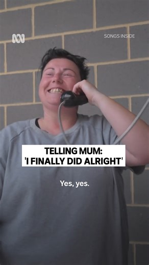 ABC iview | Hope is a powerful thing ✨ Songs Inside - Stream from 8pm Monday on ABC iview and ABC TV. #Documentary #Uplifting #Family #Daughter | Instagram