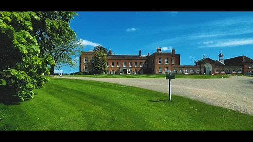 Take a look at the beautiful Braxted Park Estate - a stunning wedding venue in rural Essex… #WeddingVenuesUK #WeddingInspiration #EssexWeddings | Visit Essex