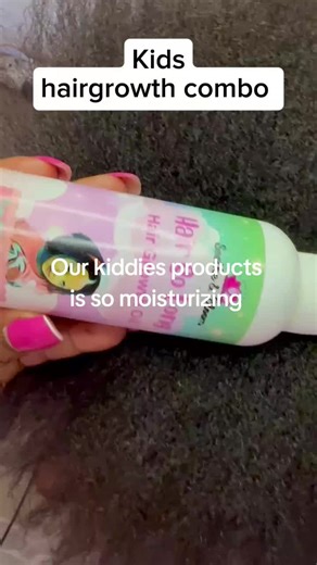 Moisturizing Products for Sensitive Scalp Care