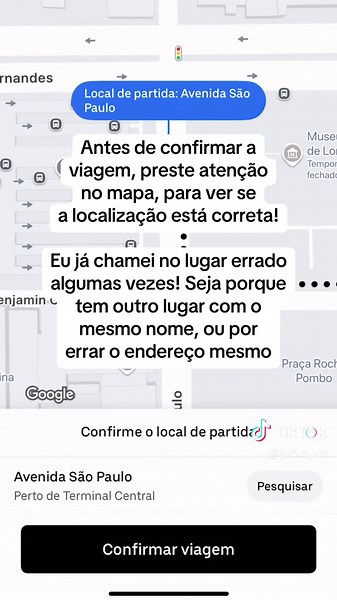 Dicas Essenciais para Chamar um Uber com Facilidade