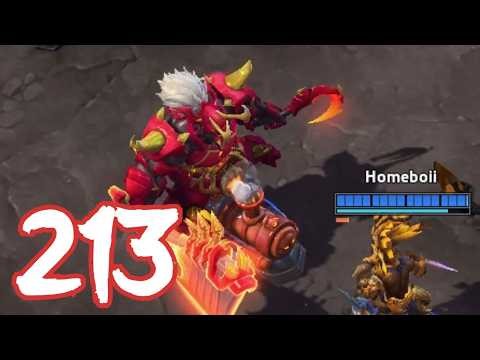우끼끼 히오스 #213 "미끼"