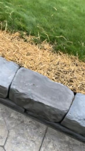 🎬 Final Reveal: Retaining Wall Project Walkthrough 🧱✨ Alex is taking you on a quick tour of a wall we built back in 2019 — our first official year. Still standing strong, still draining right, still rock solid. 💪 Next up we’ll share before & afters and an updated shot with the new grass filled in so you can see the full transformation. 🌿 We want your thoughts: 💬 Did you like the step-by-step breakdown? 💬 Want more deep dives like this, or prefer quick random projects each day? Drop a comme