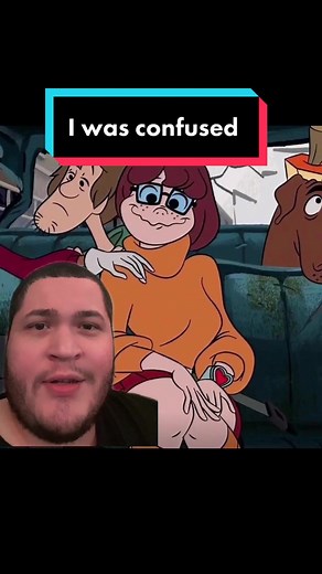 Both look great. We’re getting a more traditional Scooby doo adventure along with something that’ll probably deviate heavily from what we usually see from this ip. Just like the Harley Quinn show put a spin on all the standard Batman characters #velma #velmaseries #velmadinkley #scoobydoo #harleyquinnshow #hbomax