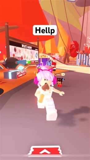 When your dog’s name in adopt me doesn’t match #adoptme #roleplay