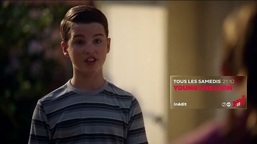 Young Sheldon