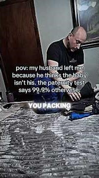 He really used 0.1% as an excuse... 💀