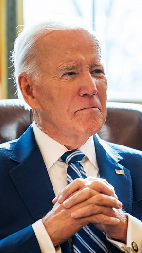 18K views · 174 reactions | Here are three key takeaways from USA TODAY's exclusive exit interview with President Joe Biden. Read the interview here: https://tinyurl.com/2hert259 | USA TODAY | Facebook