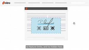  Ready to elevate your #eSignature experience? Request a demo of #NitroSignPremium and see how easy it is to streamline your signing workflows. https://bit.ly/3rDJD2t #NitroSign #eSignature #eSign | Nitro | Facebook