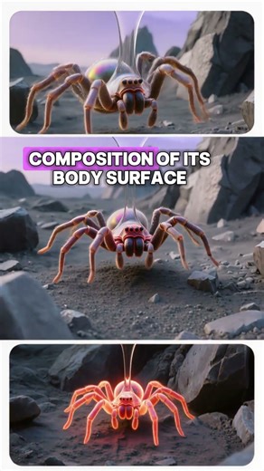 Chemical illusion the ability to become invisible