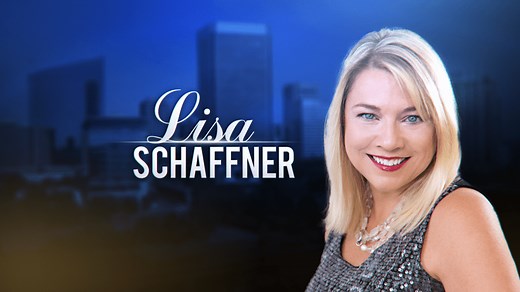 “We’re taking it day by day”: Lisa Schaffner’s family reveals the former 8News anchor’s cause of death, shares how they #LiveLikeLisa