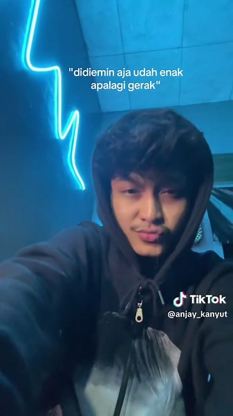 kiko enak g #fyp #sergi #kanyut