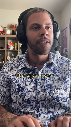 types of people who use discord