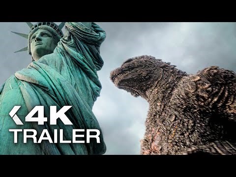 NEW UPCOMING MONSTER & ALIEN MOVIES 2026 (Trailer)