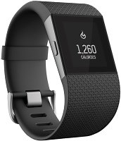 Фитнес браслет Fitbit Surge