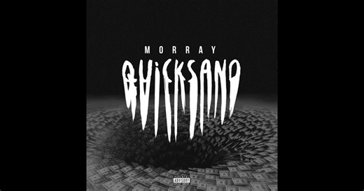 Quicksand - Single by Morray on Apple Music