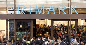 Primark arrive en France !