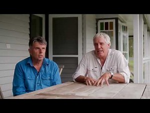 Allyn River Rural Landholder Association "A collective being more effective"