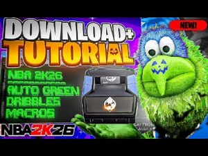 BEST *FREE* Cronus Zen NBA 2K26 Script! | Download + Full Tutorial (PS5/XBOX/PC)