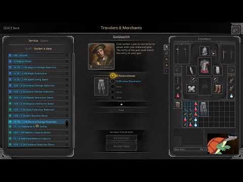 What Is The Best Build In Dark And Darker? | Cleric Fighter Fo Today|Dark And Darker LIVE