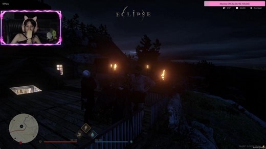 ACHAMOS A ARMA #19 I ( 18 ) (ECLIPSE RP) │ Cupom: DIXX! │❕Subathon ❕Eclipse ❕Cupom ❕Pix ❕insta ❕dc