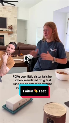 Foods That Can Cause Failed Drug Tests