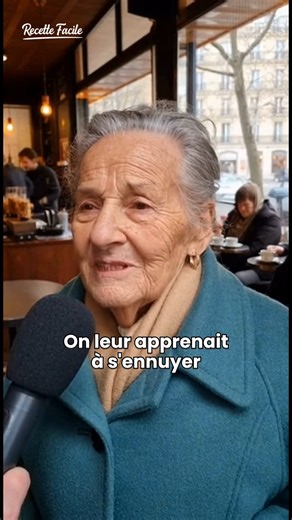 Grandir sans écran : quand l’ennui créait les plus beaux souvenirs ✨ | Recette Facile