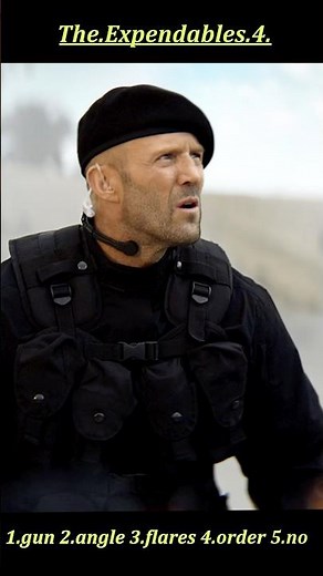 Expend4bles (2023) | Mission Exposed, Barney Down, and Lee’s Rage Ignites! 🔥💥