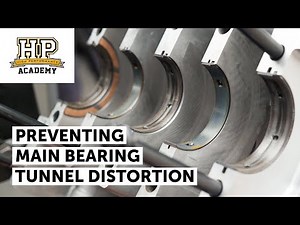 Aftermarket Studs and Block Distortion [#UPDATE 305]