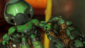 Doom - Hidden weapon locations including Super Shotgun and Plasma Rifle, plus data log locations explained