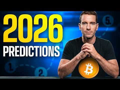 The Best 2026 Crypto Strategy To Recover Your 2025 Losses
