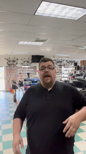 1.7K views · 34 reactions | OUR BIGGEST SALE OF THE YEAR STARTS FRIDAY THE 28th ARE YOU READY! | Patriot Pawn Shop LLC | Facebook