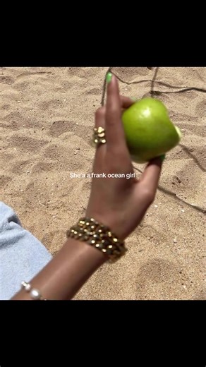 Frank Ocean Girl: Embracing Aesthetic Vibes