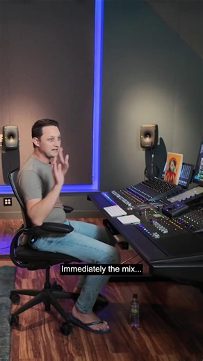3.3K views · 59 reactions |  Matt Boerum breaks down Lucius’s “How Loud Your Heart Gets”  Genelec ▶️ youtu.be/AeYcUTjlue0 #lucius #genelec #avids6 #dolbyatmos #musicproduction #daw #avidprotools #protools #avid #avidcreator | Avid Pro Tools | Facebook