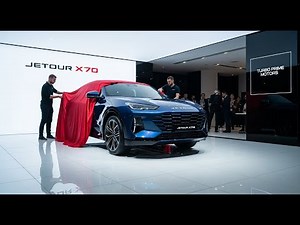 Jetour X70 (2026) Review Price, Features, Interior & Full Specifications