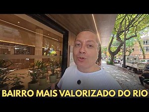 Dias Ferreira Leblon Studios (Invest in the Luxury Market)