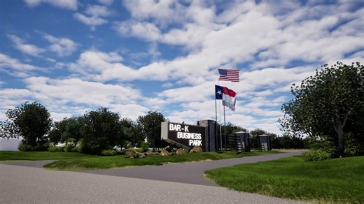 BLOOMTOWN: Longview Economic Development Corporation acquires 1,165 acres of land for new businesses