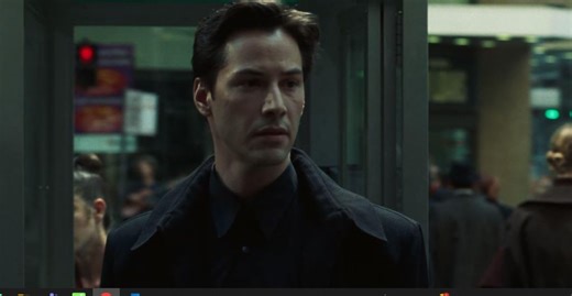 La quinta película de “Matrix” se aproxima