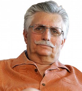 Fred Goldman | Biography