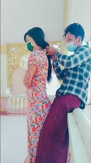 ေခ်ာင္းရိုက္မဟုတ္ဘူး ေပၚတင္ရိုက္ #ေခ်ာင္းရိုက္