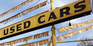 Watching Your Wallet: Used Car Prices