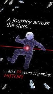 TRAVELLER: A 50 YEAR ODYSSEY