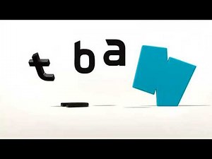 Larva TUBA Logo (2020-2022)