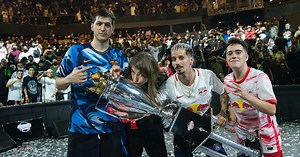 España consigue su primer título en God Level por equipos