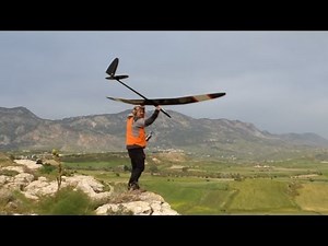 Pike Perfection DS in North Cyprus