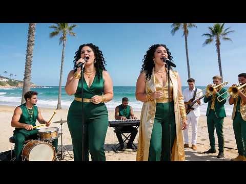 Living Waters Flowing Through My Soul Soulful Jamaican Reggae Gospel Medley for Peace