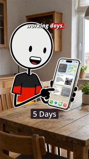 How long do you need to work to buy an iPhone 17 in these countries?